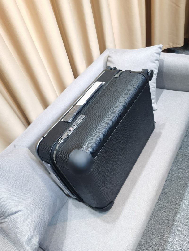 LV Suitcase